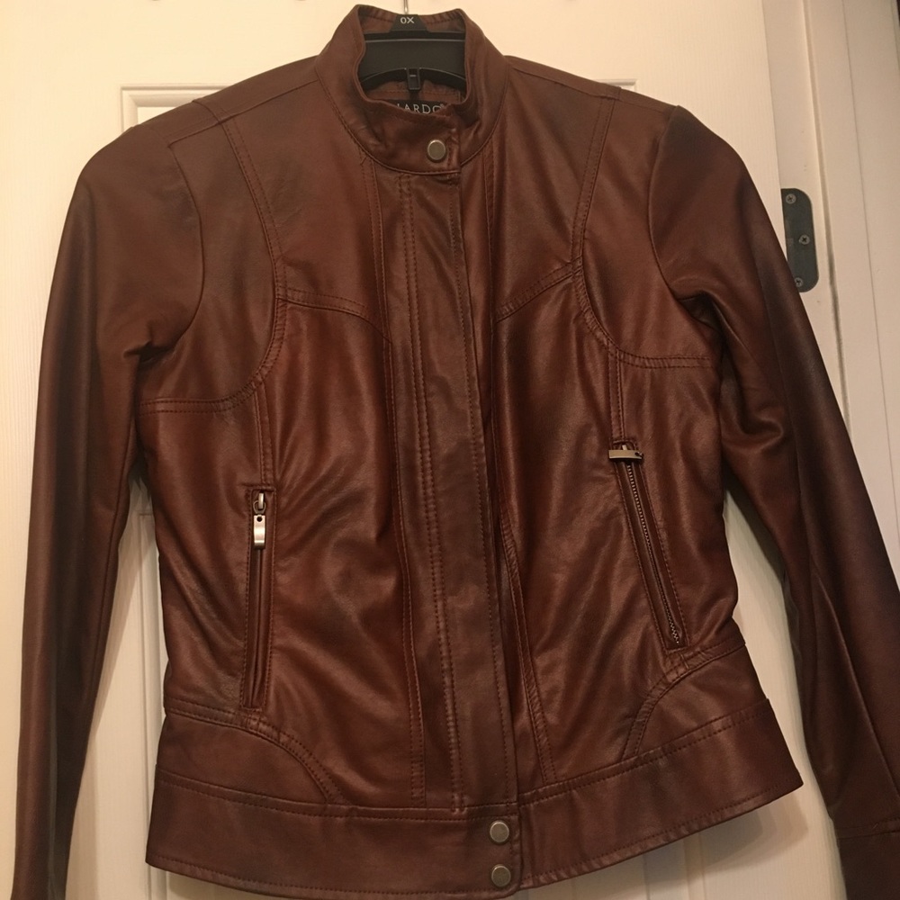 Bernardo  Jacket